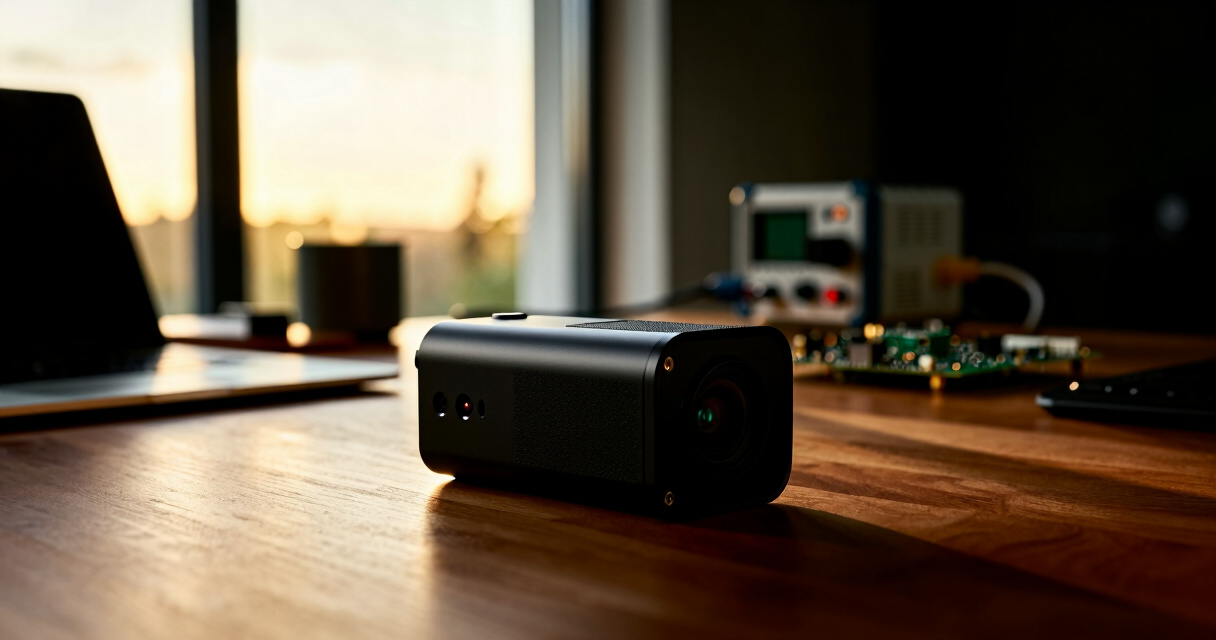 best thermal camera for hardware qa debugging