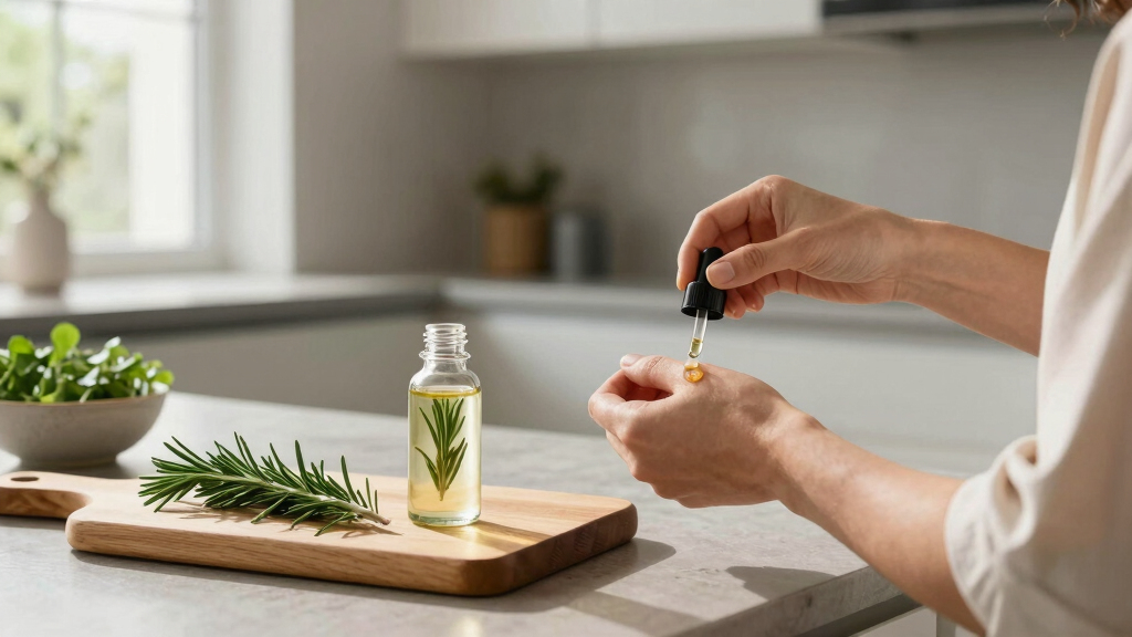 best premium rosemary oil