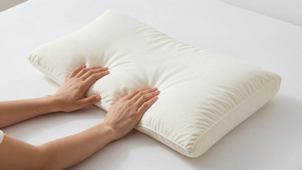best latex pillow for side sleepers