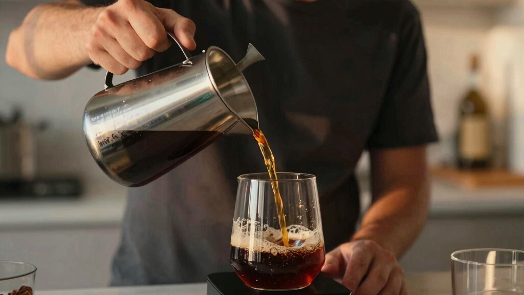 best rapid cold brew makers