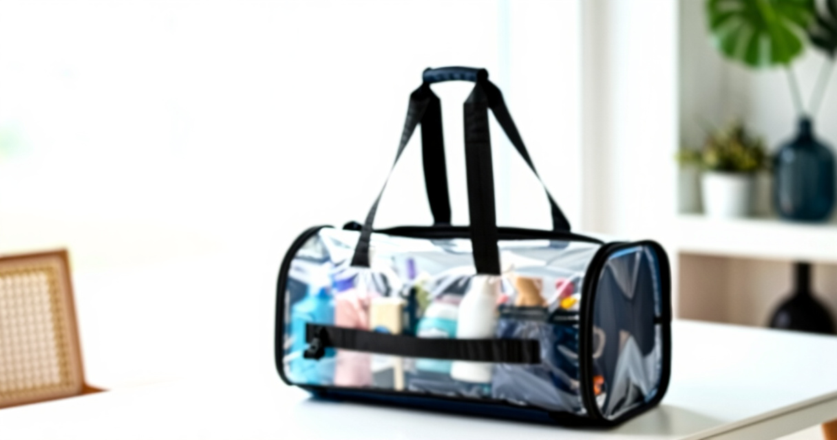 best travel laundry bag