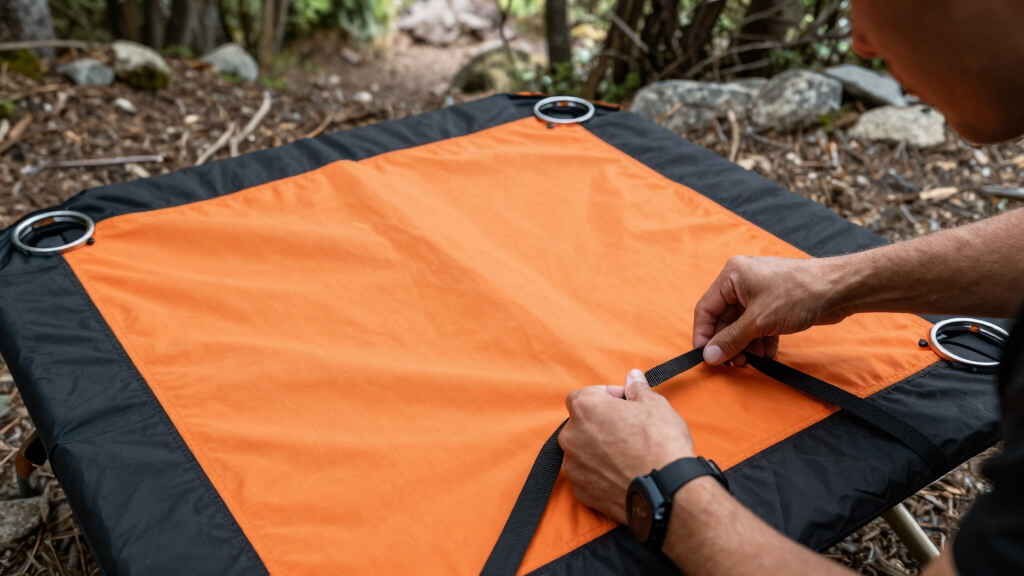 best drone landing pads for trail creators