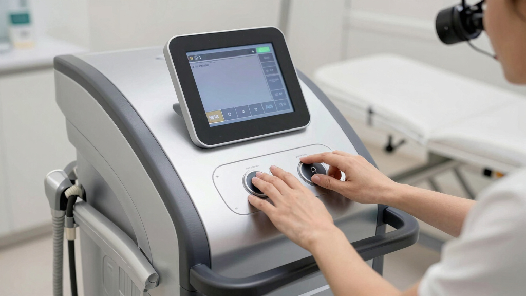 best ems body sculpting machine premium