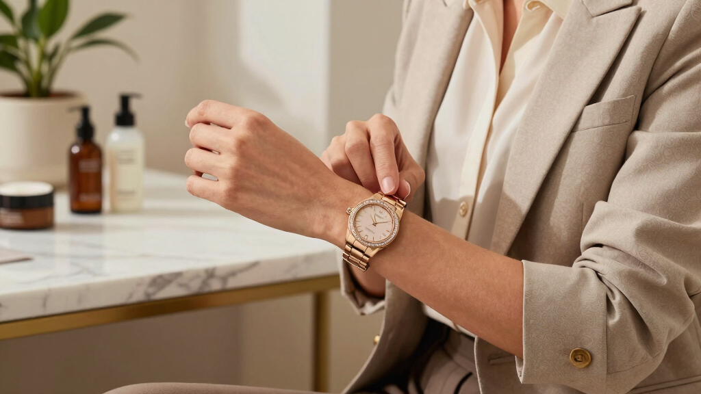 best luxury watch for women