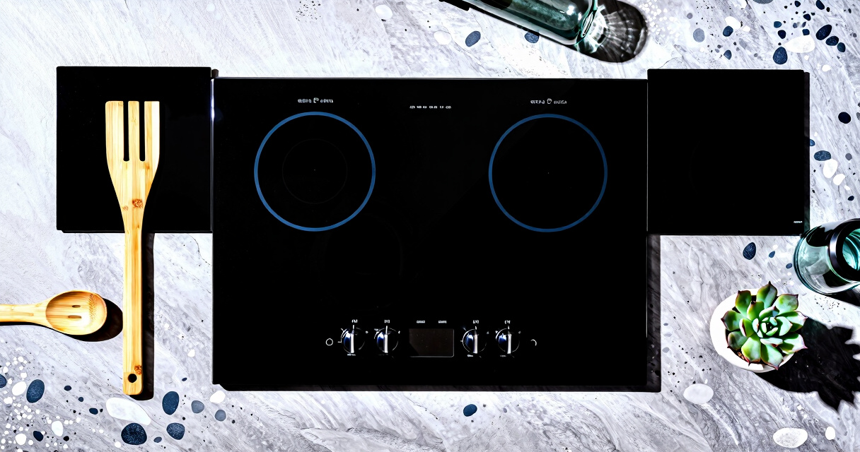 induction ranges