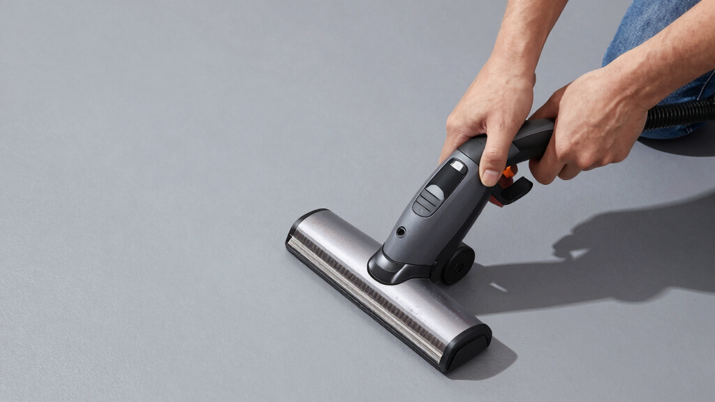 best pressure washer for commercial floors