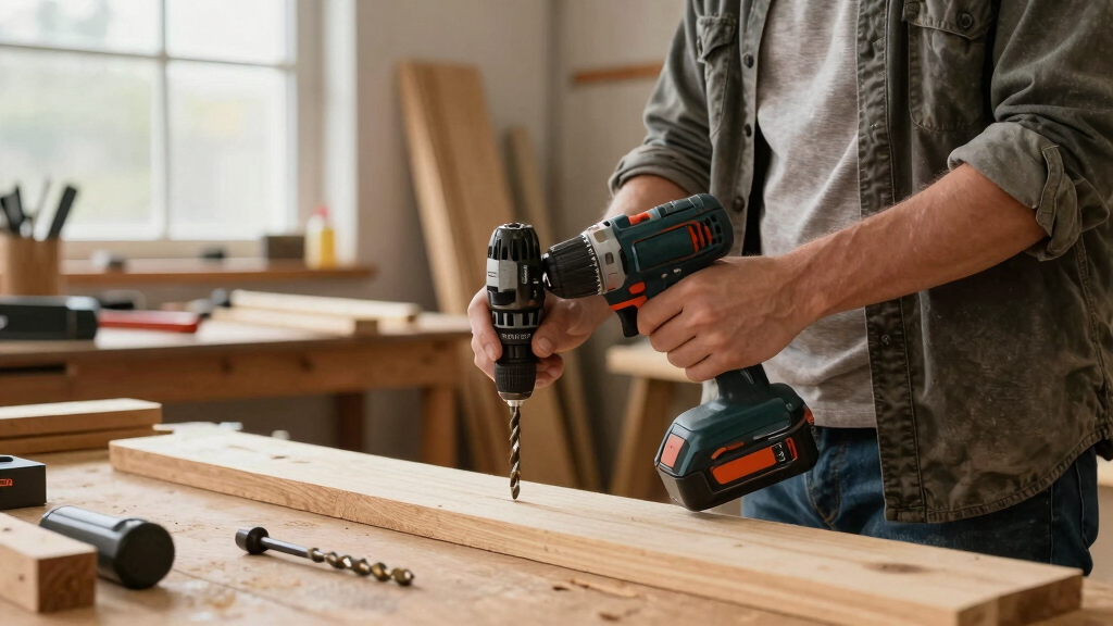 best cordless drill combo kits