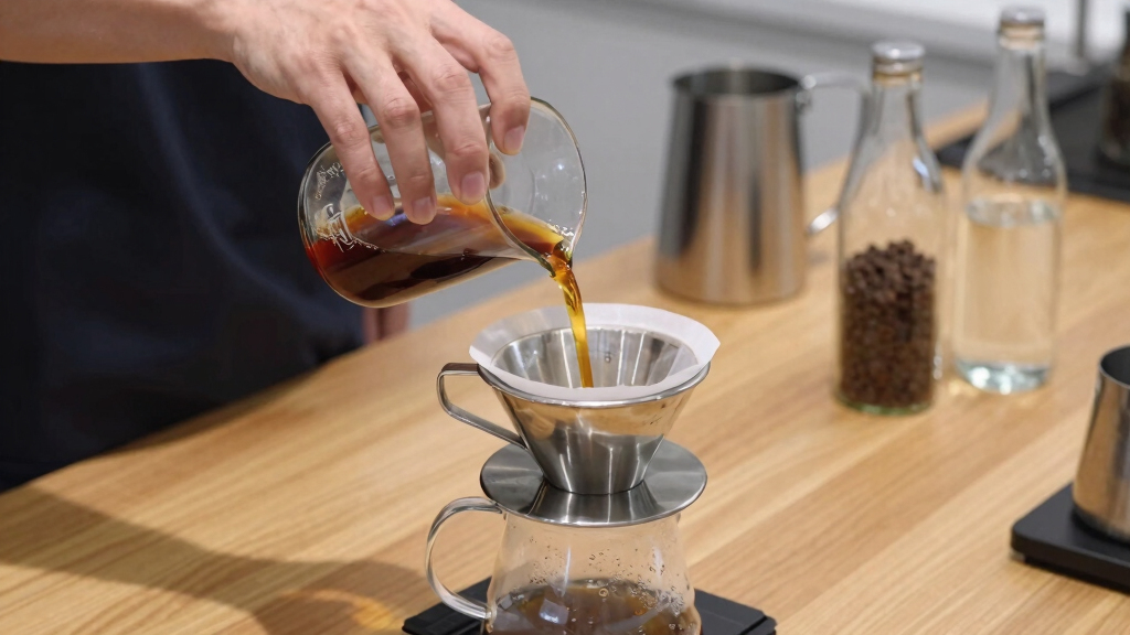 best cold brew coffee system