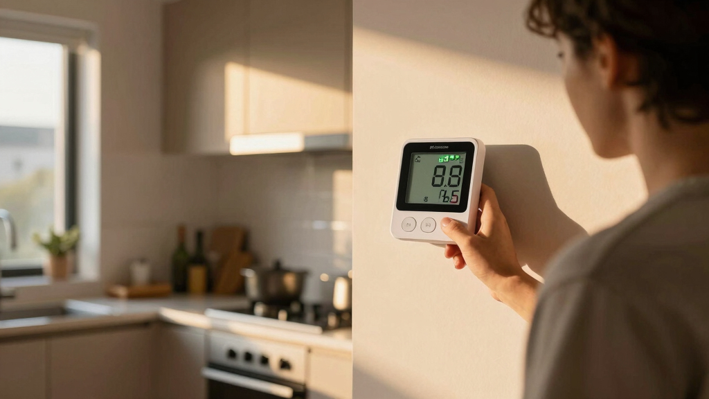 best co2 monitors for home