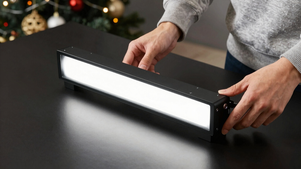 12 Best Stage Light Bar for Halloween in 2026 26 best stage light bar for halloween