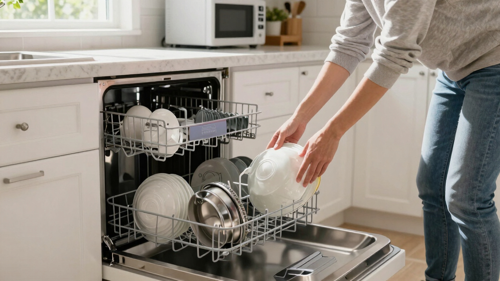best dishwasher 38 dba or quieter