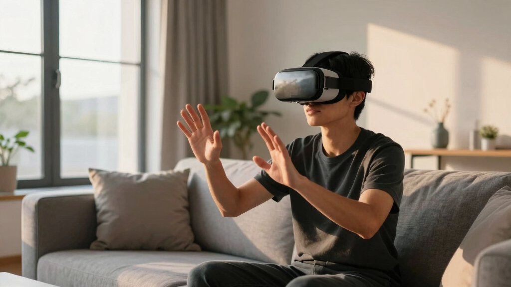 best vr headsets amazon