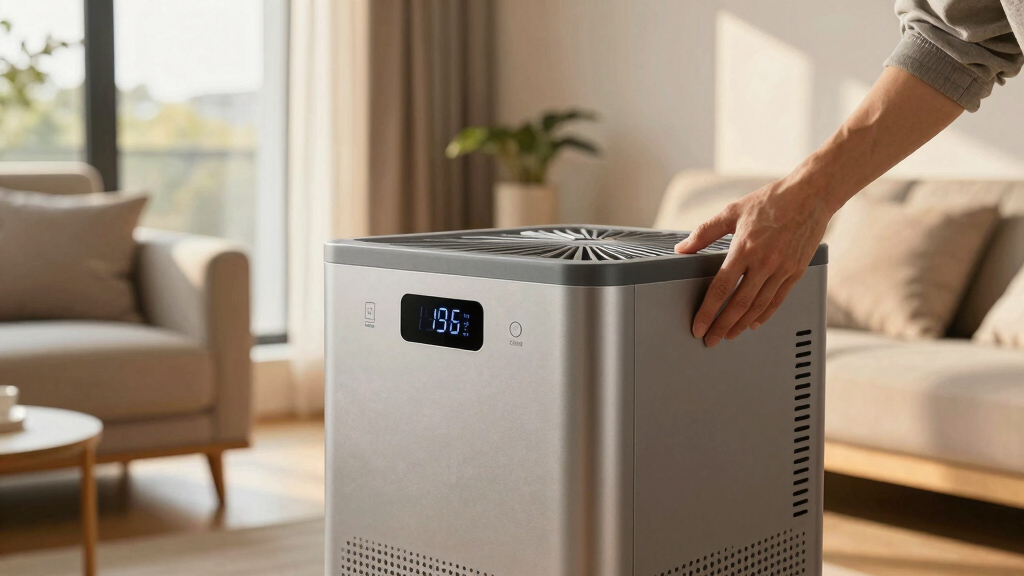 best commercial dehumidifier