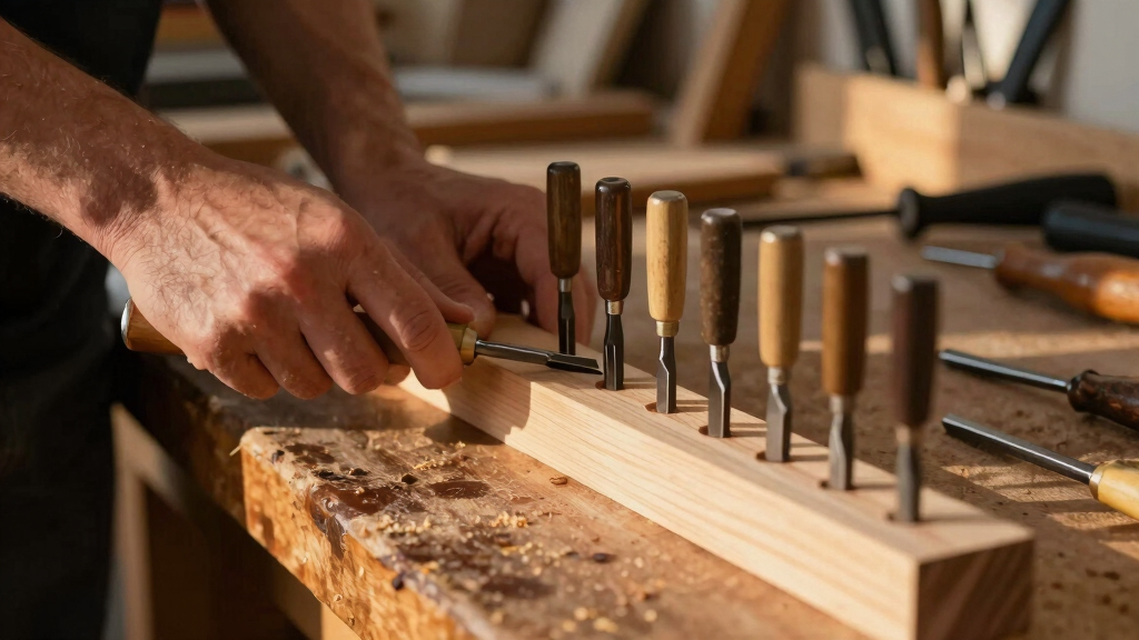 best mortising chisel set
