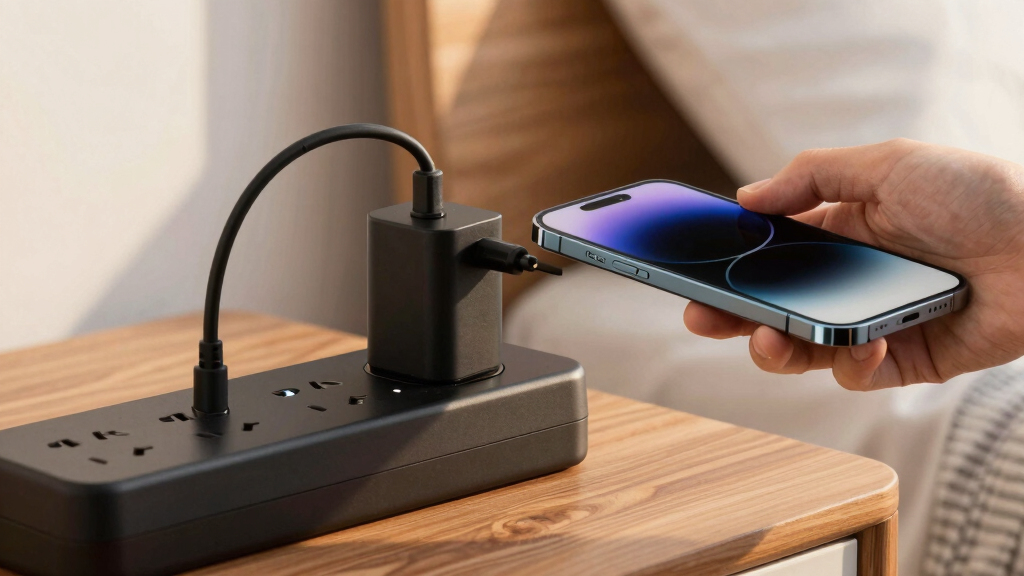 best smart plug power strip