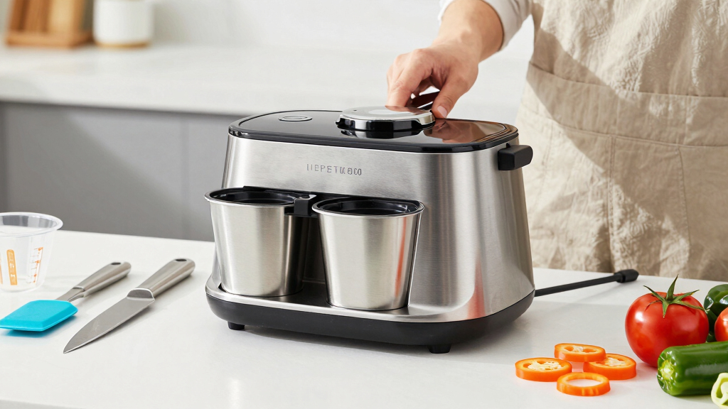 best premium meal prep station tools