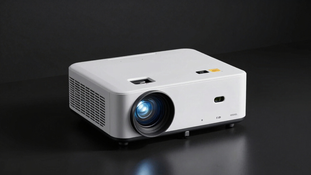 best home cinema laser projectors for living room