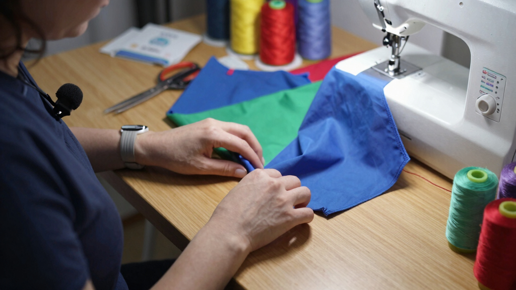 best wireless microphone for sewing tutorials