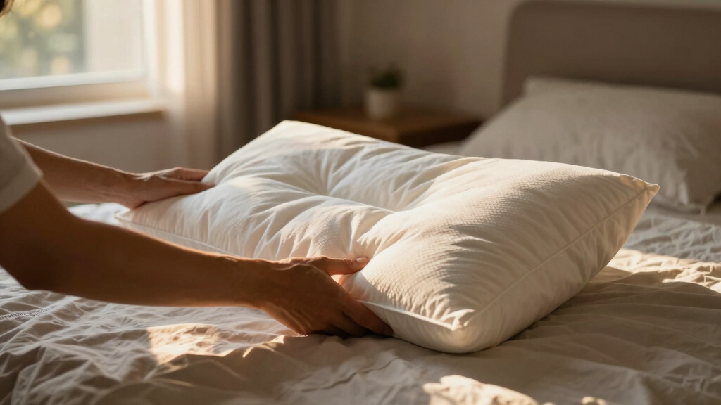 best for apartments pillow protector