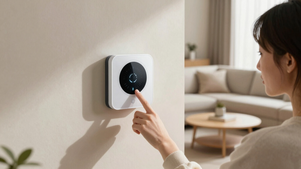 best deaf-friendly home alerting systems amazon