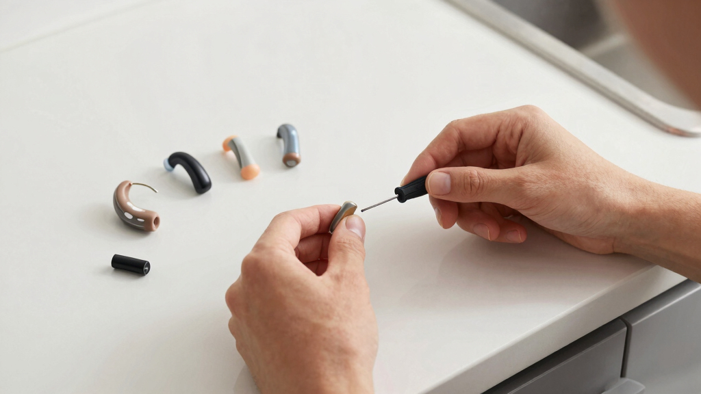 best otc hearing aids for first time users