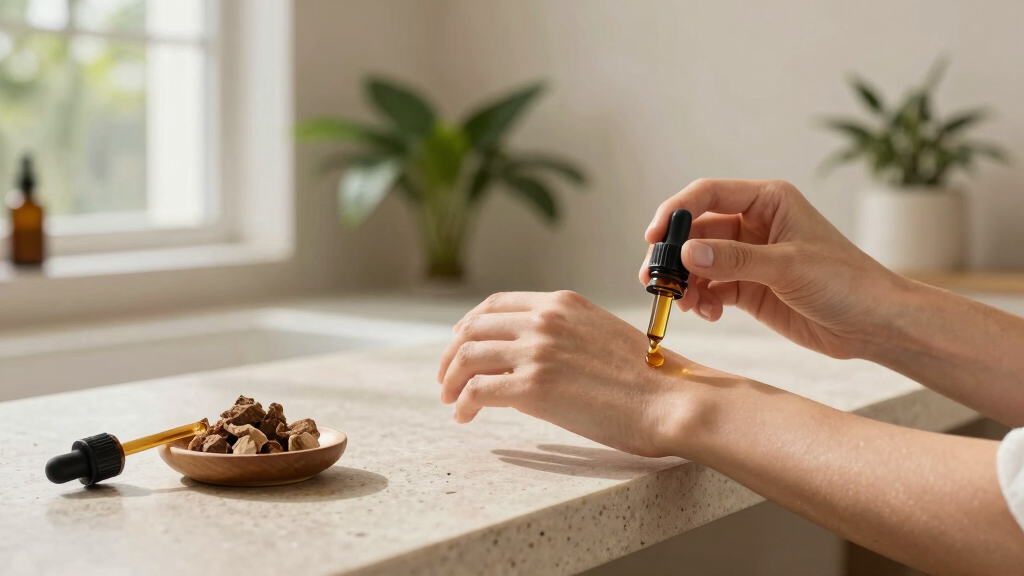 best premium myrrh oil