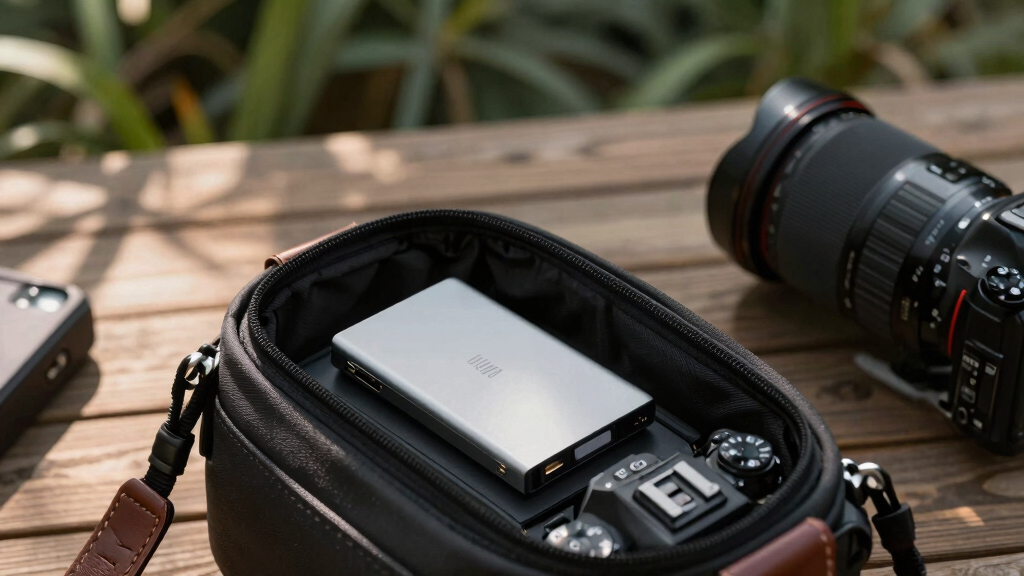 best premium flash storage for photographers
