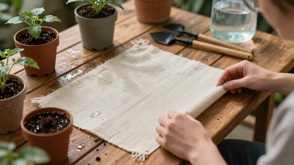 best capillary mat watering system