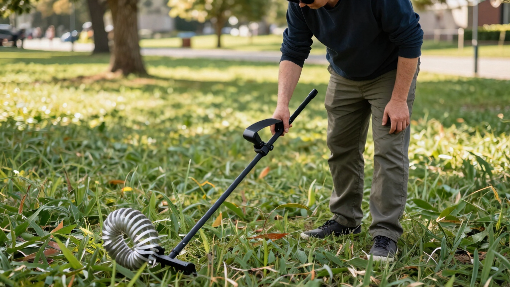 best metal detector for adults