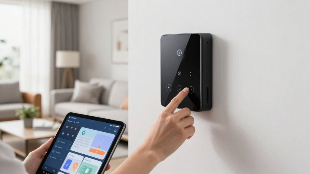 best smart hubs for home automation