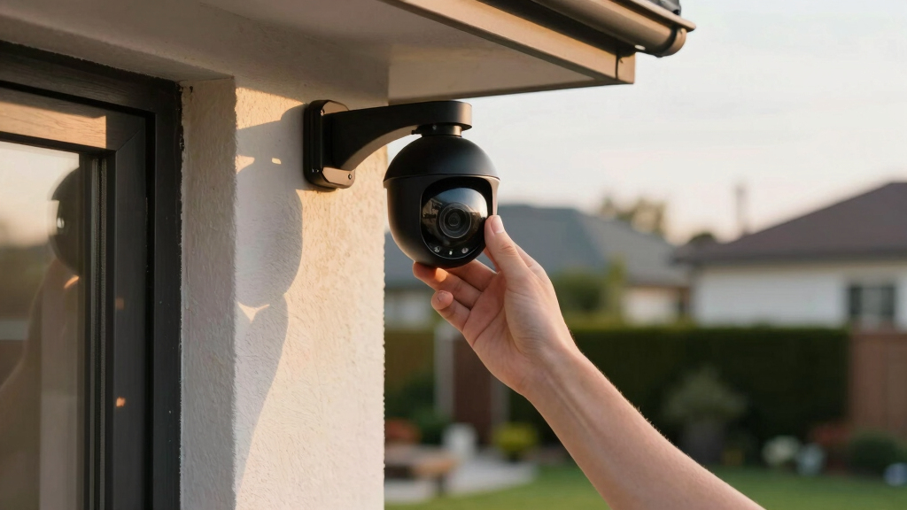 best premium security camera systems