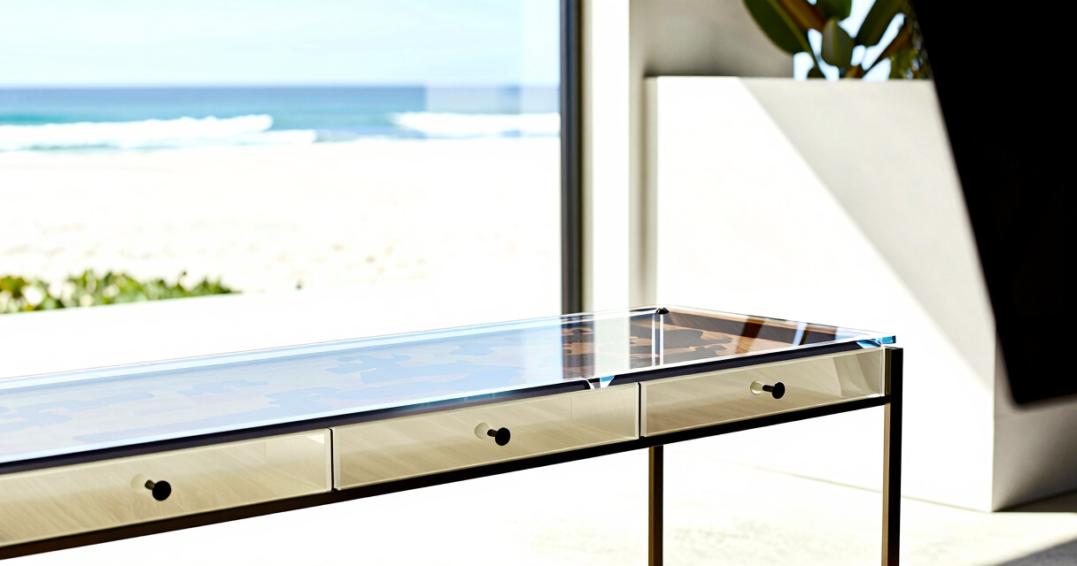 best luxury puzzle table with drawers and cover