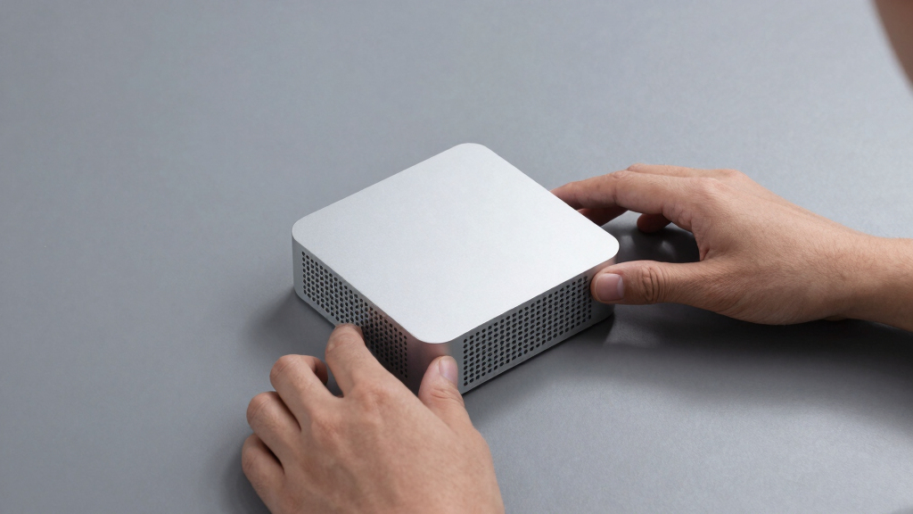best mini pc for dual monitors