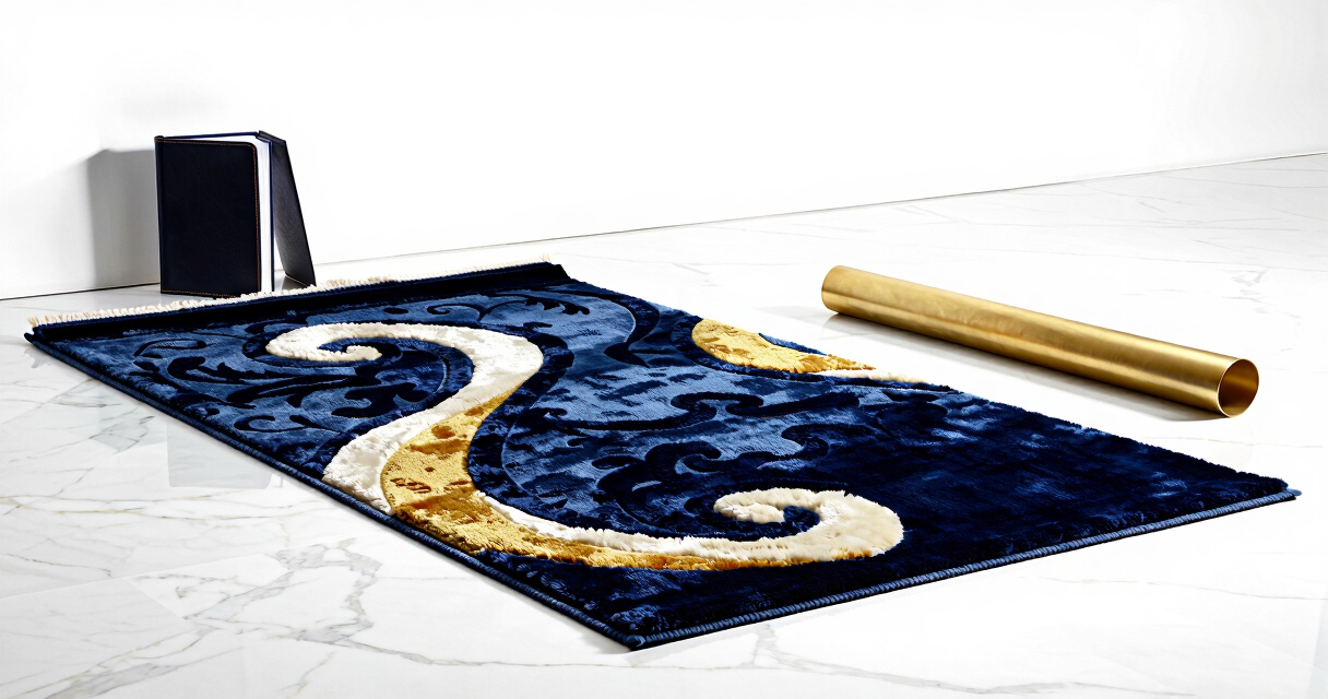 best luxury rugs