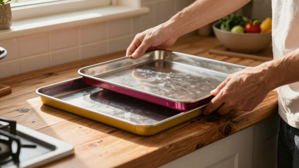 best baking sheet sets