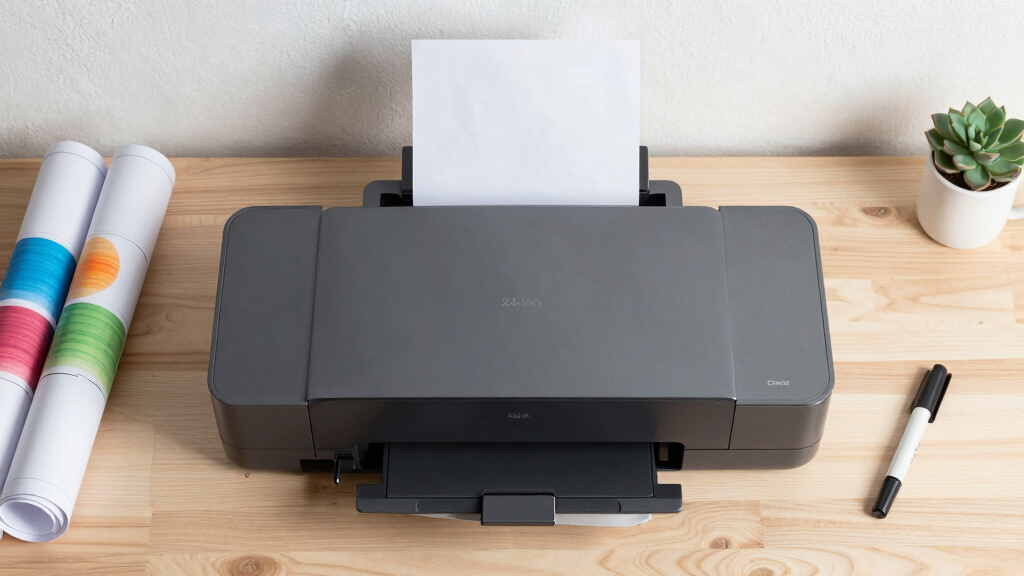 best 24 inch plotter printer