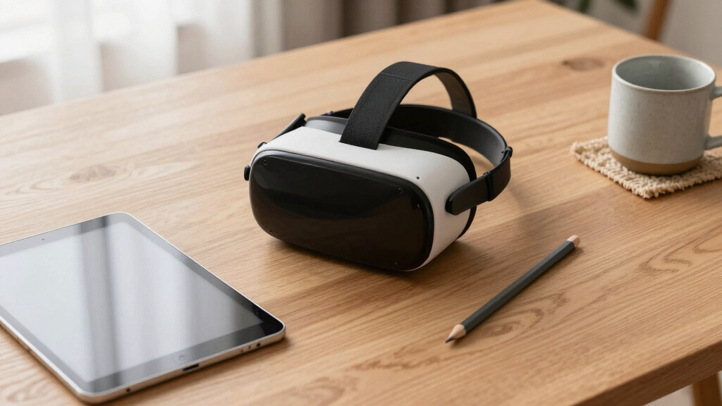 best mixed reality headset for architects
