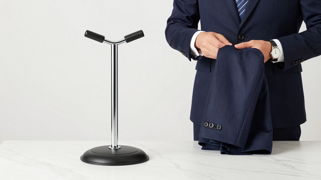 best premium valet stands for men