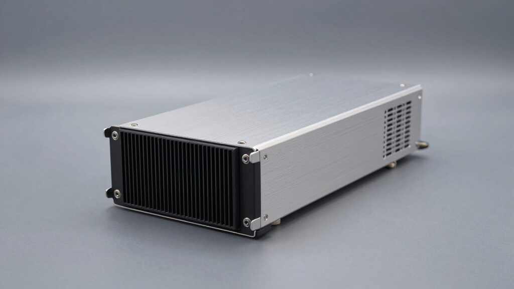 best gpu server chassis