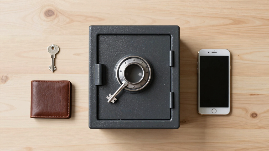 best burglary safe for home use