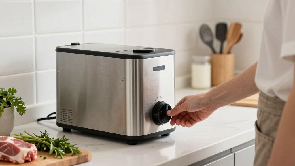 best sous vide machines
