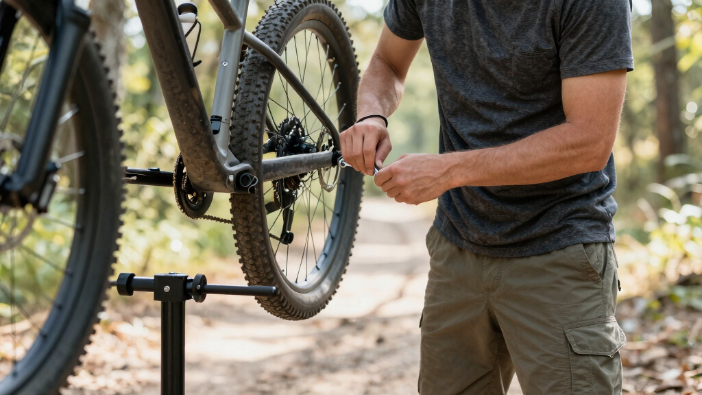 best bike repair stands