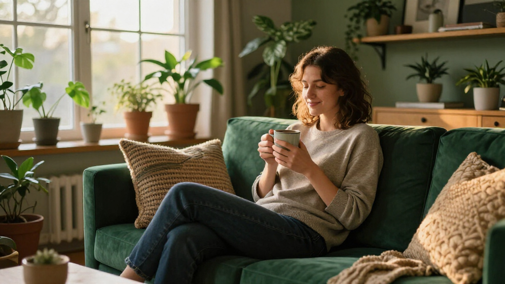 11 Best Green Living Room Decor in 2026