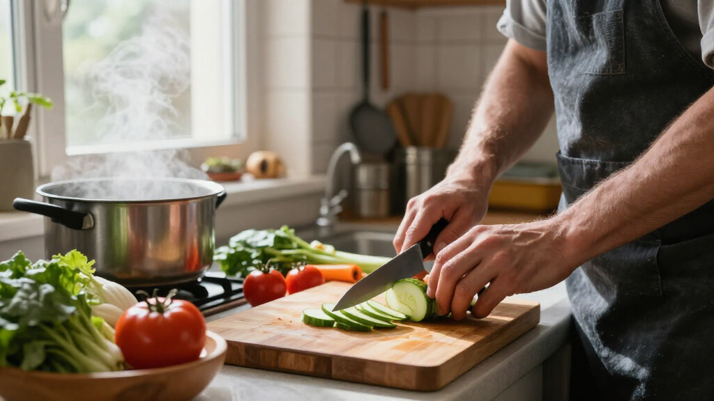 11 Best Japanese Chef Knives for Home Cooks in 2026