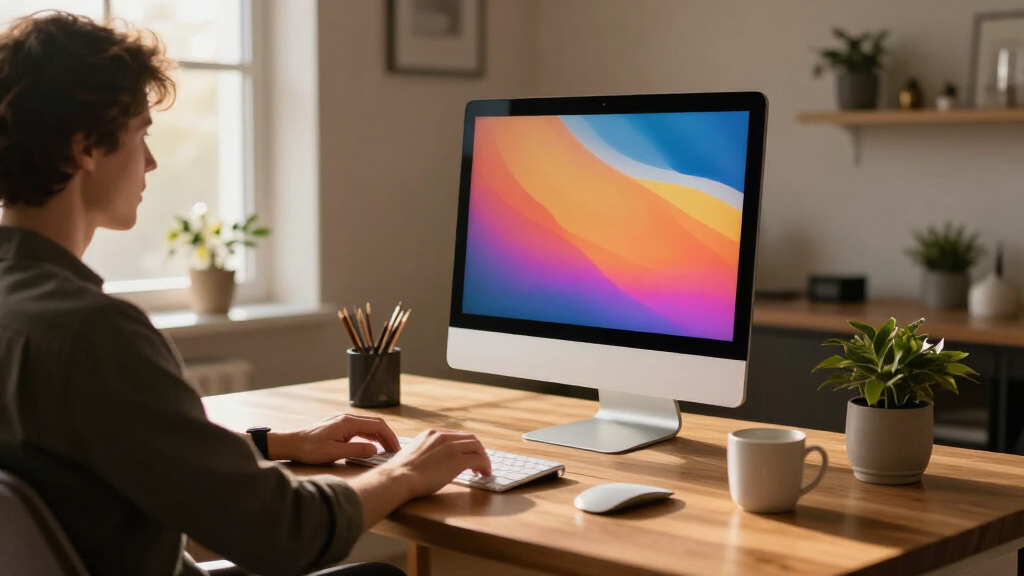 renewed imac desktops