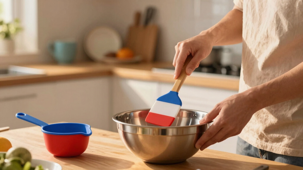 patriotic kitchen gadgets