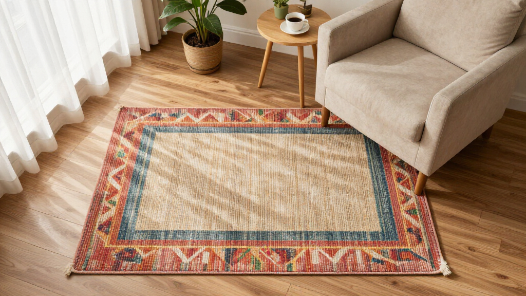 rugs under 100 on amazon