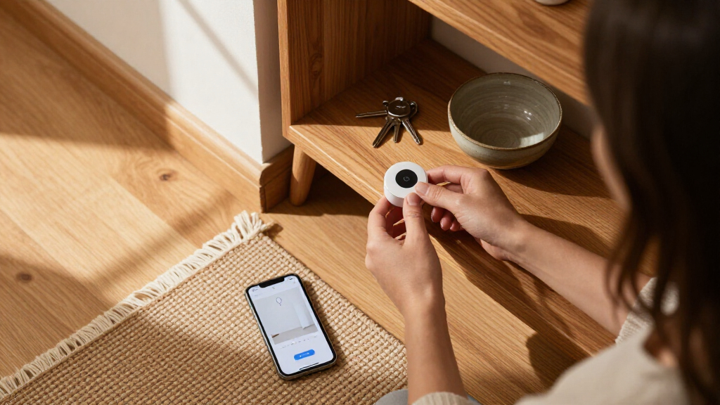 best smart presence sensors