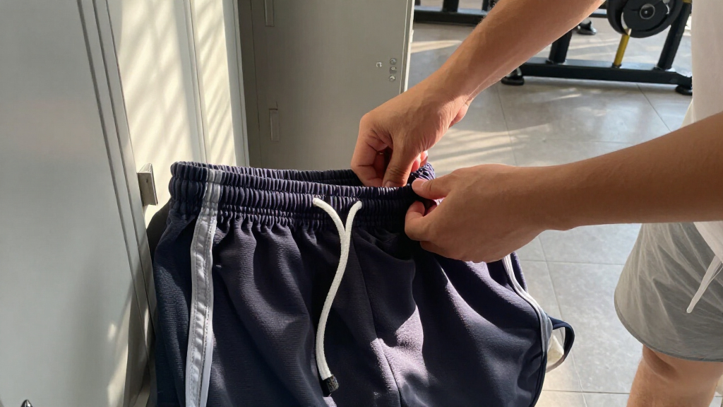best athletic shorts