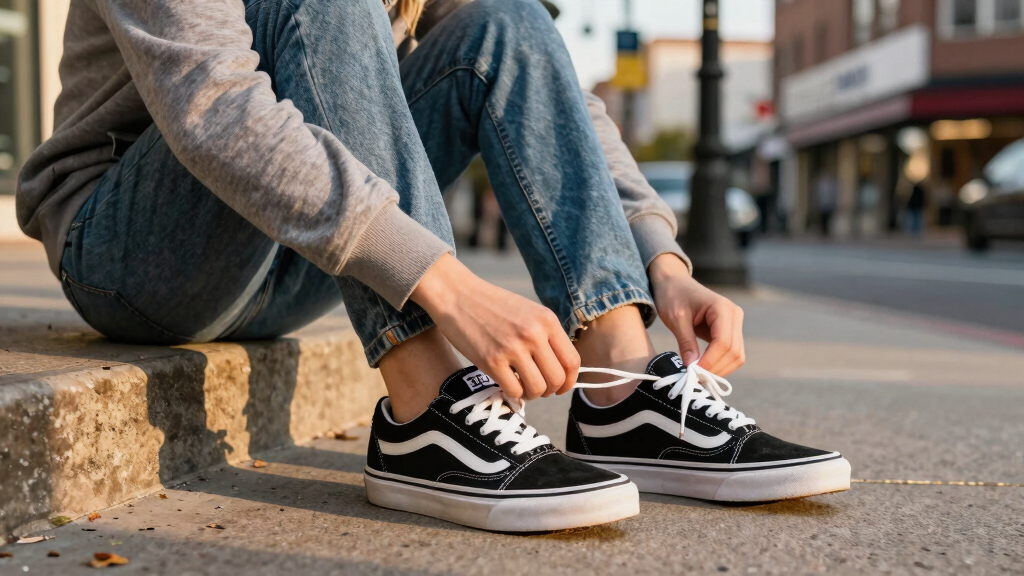 best Vans sneakers